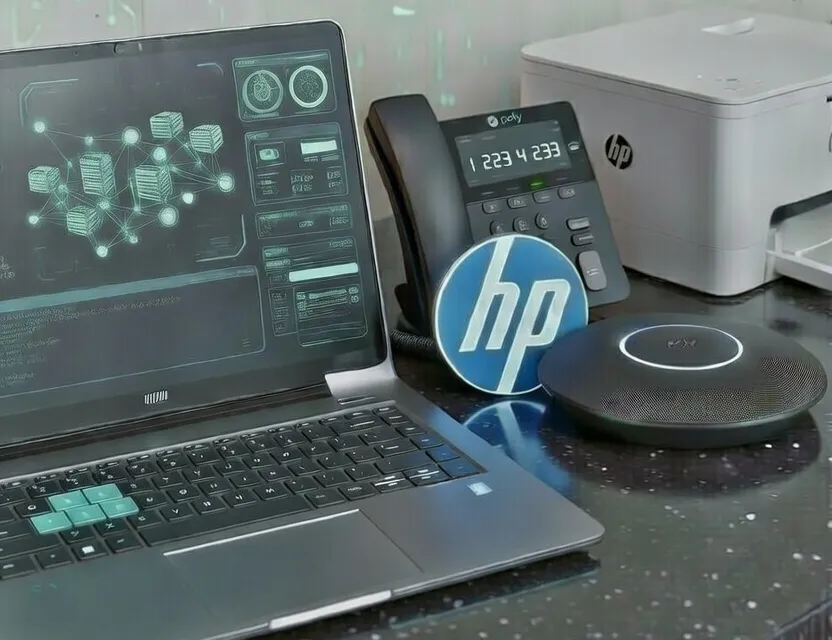 HP partner spotlight